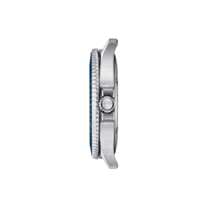 Hovedbilde Tissot Ø40mm, 300m' Seastar 1000- T1204101104100