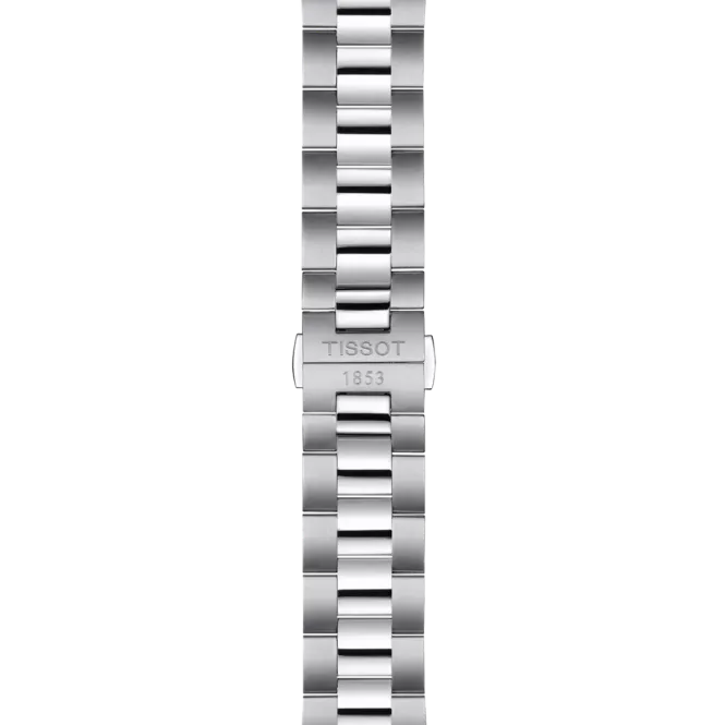 Hovedbilde Tissot Gentleman Ø40mm 10ATM Quartz 