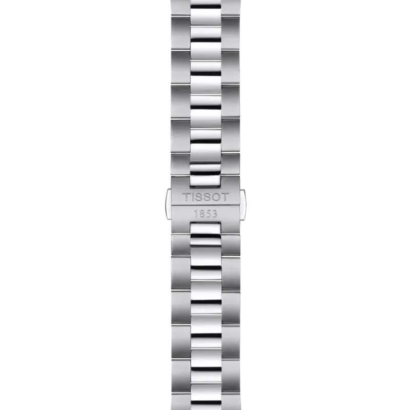 Tissot Gentleman Ø40mm 10ATM Quartz 