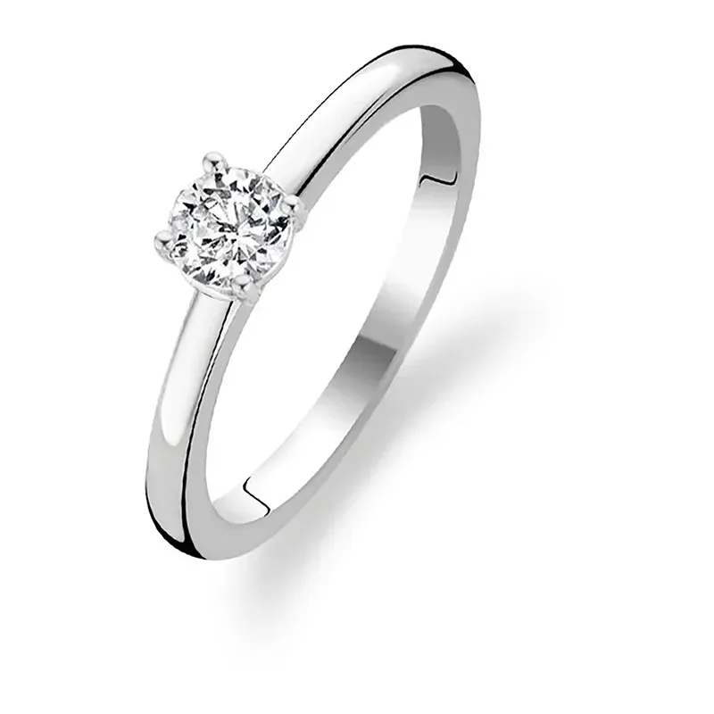 Ti sento ring- 12110ZI
