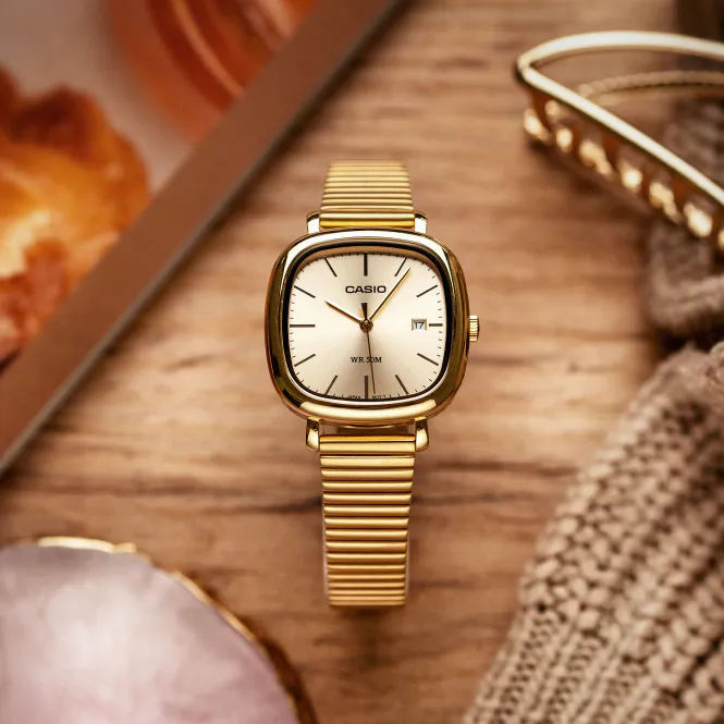Hovedbilde Casio Timeless LTP-B166G-9AVEF