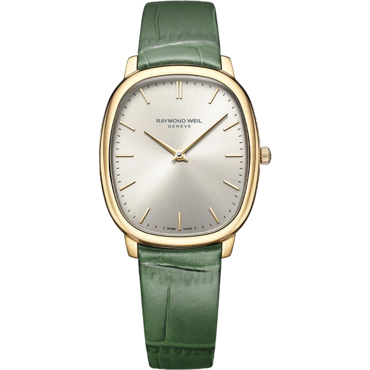 Raymond Weil 5280-PC-64001 Toccata Heritage Watch Ø31mm