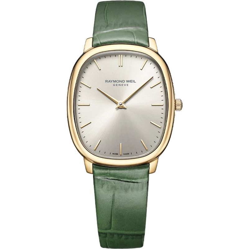 Raymond Weil 5280-PC-64001 Toccata Heritage Watch Ø31mm