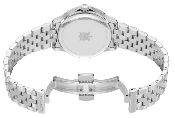 Hovedbilde Certina Ø31mm 100m' DS-8 Lady 
