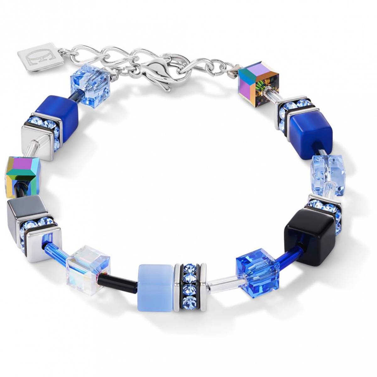 Coeur de Lion armbånd 401430-0712