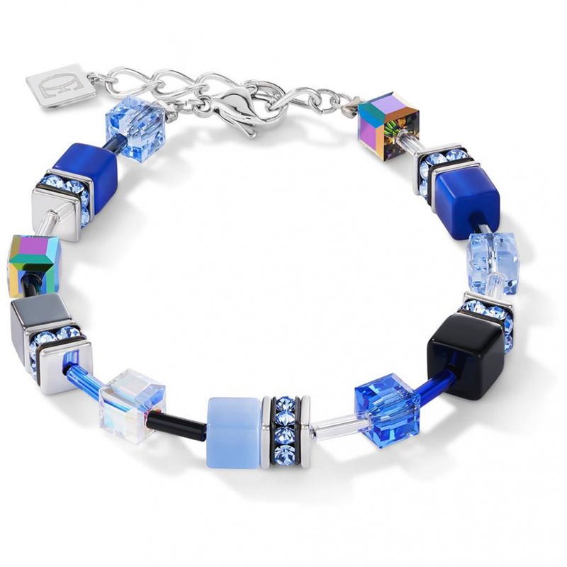 Coeur de Lion armbånd 401430-0712