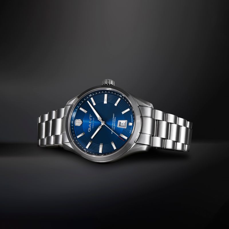 Gant Prestige Ø41,5 mm- safirglass GP415002