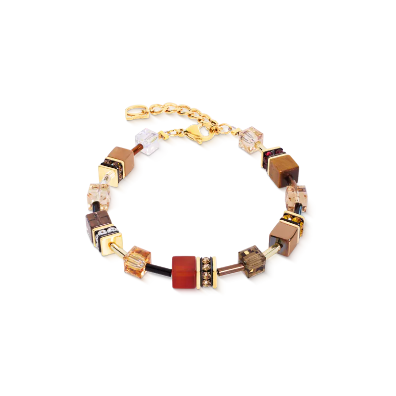 Coeur de Lion armbånd 4905-30/1103