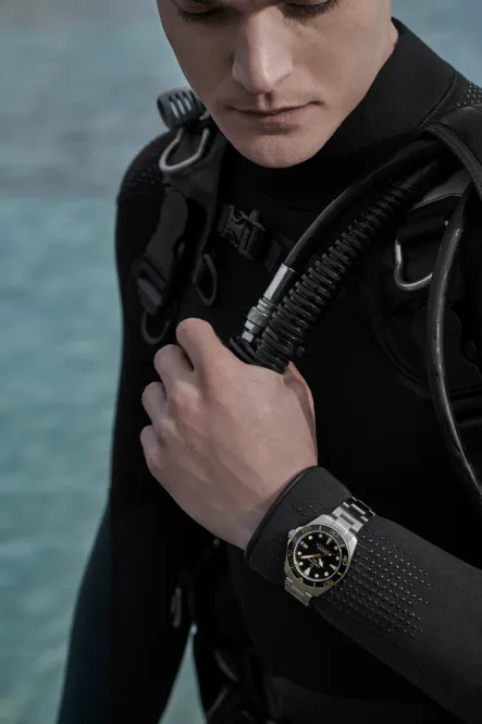Hovedbilde Certina Ø40.5mm 300m' DS Action Diver 