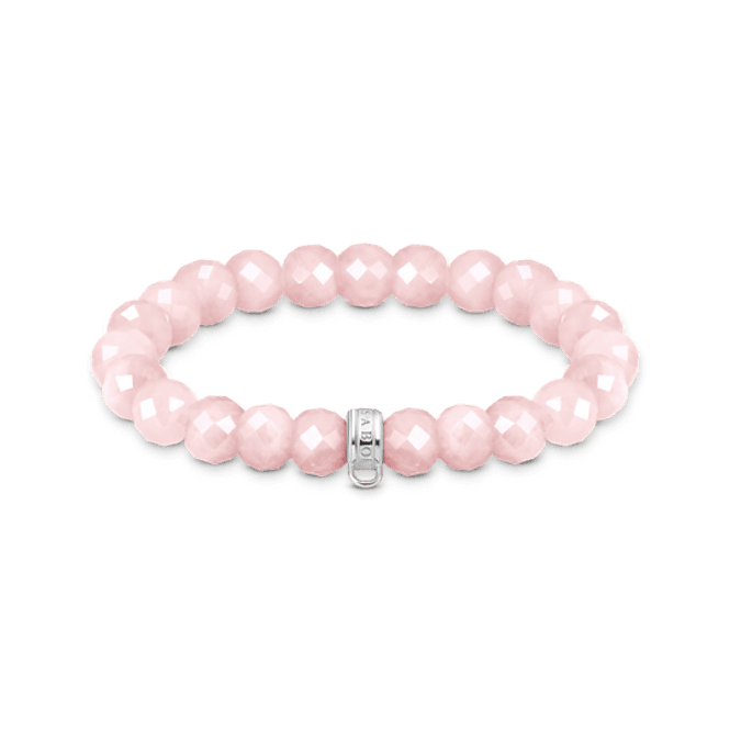 Hovedbilde  THOMAS SABO 17cm, armbånd for charms, ...