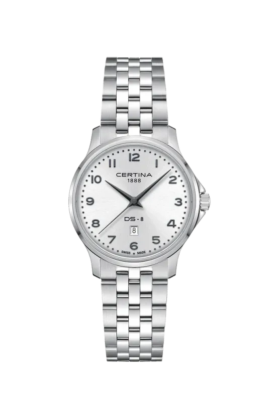 Certina DS-8 Lady 31mm