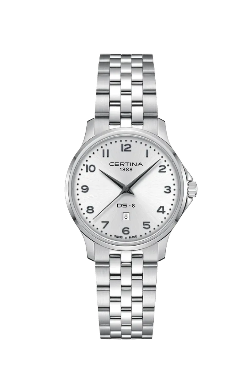 Certina DS-8 Lady 31mm