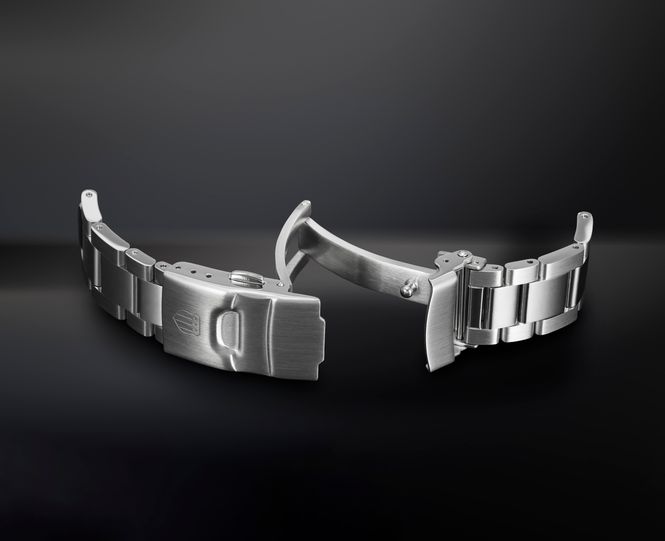Hovedbilde Gant Prestige Ø40,5 mm- safirglass GP106001