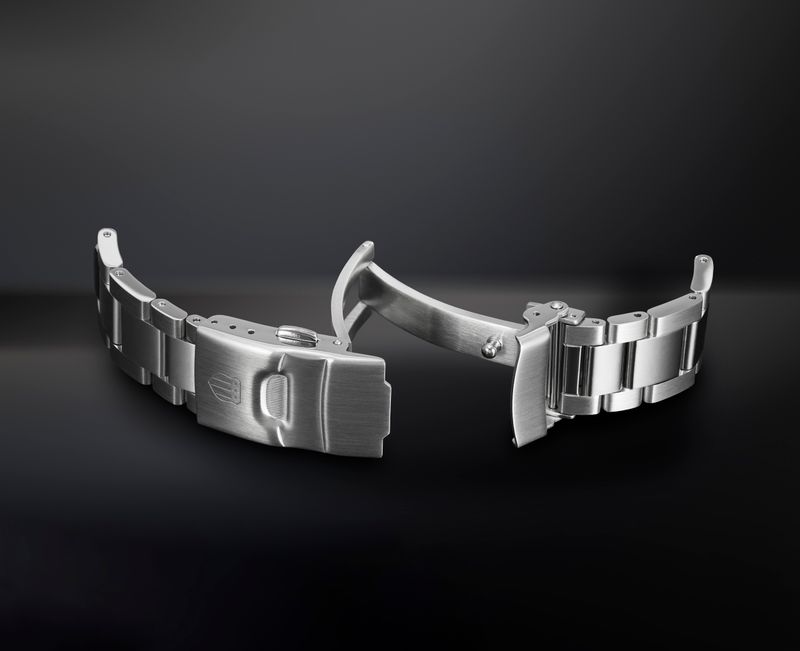 Gant Prestige Ø40,5 mm- safirglass GP106001