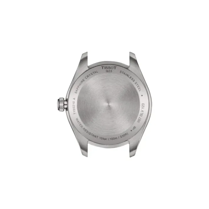 Hovedbilde Tissot PR 100, Ø34mm, 10ATM T1502102611100 
