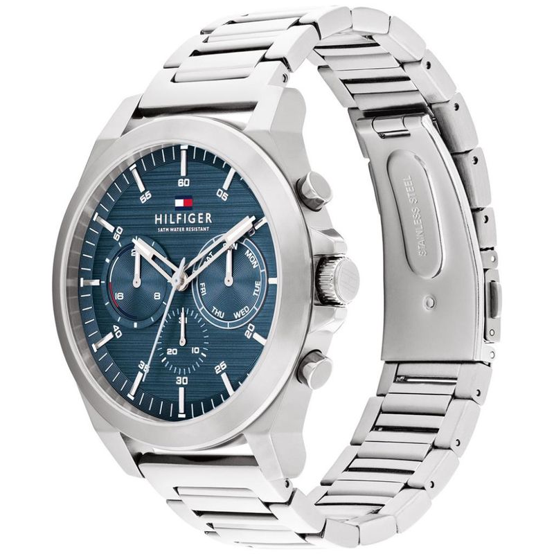Tommy Hilfiger Ø46mm 50m' 1710518 