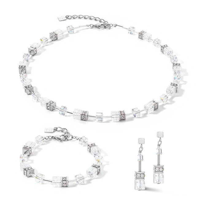 Hovedbilde Coeur de Lion armbånd- 301830- 1417