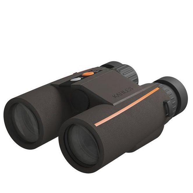 Hovedbilde Kahles Helia RF 10x42 LK1 kikkert med laser- ...