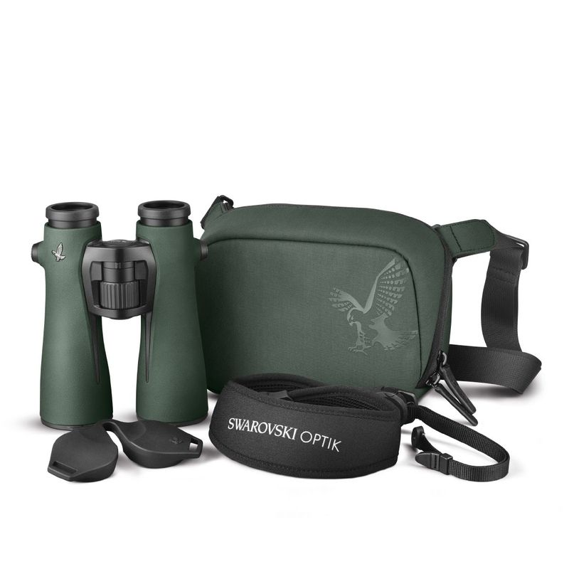 Swarovski NL Pure 10x52 NL- 1T4LB0-0