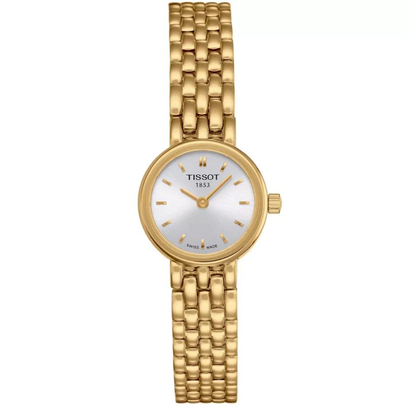 Tissot Lovely Ø19mm 30m T0580093303100