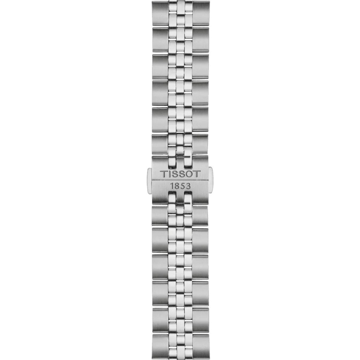 Tissot Ballade 40mm, grønn, 100m