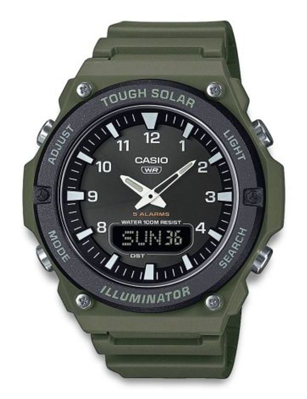 Casio Timeless AQ-S820W-3BVEF