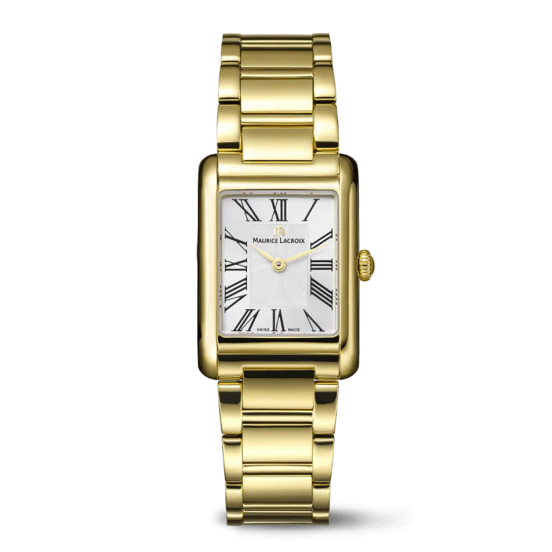 Maurice Lacroix Fiaba 24X27 FA1205-PVY02-110-1