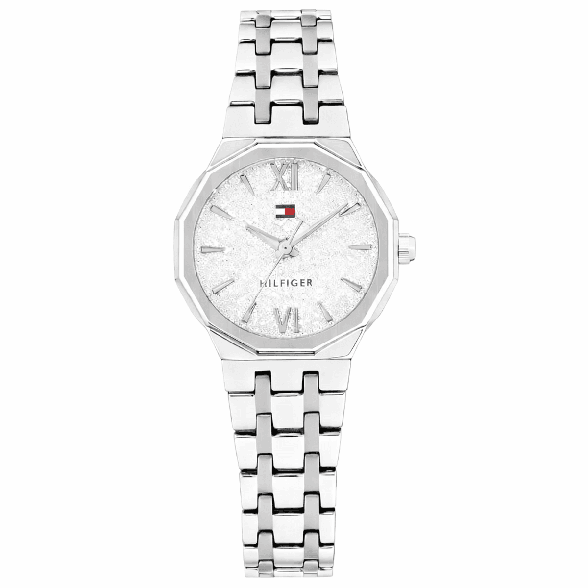 Tommy Hilfiger Dame, Ø25mm, wr30m