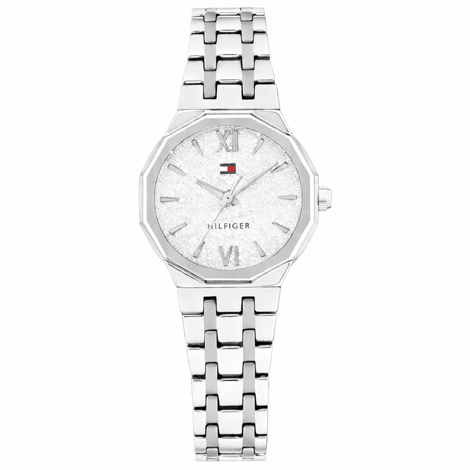 Hovedbilde Tommy Hilfiger Dame, Ø25mm, wr30m