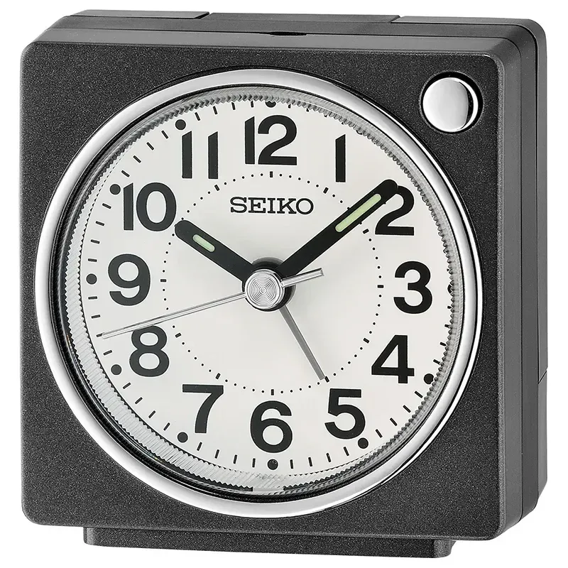 Seiko vekkerur QHE196K