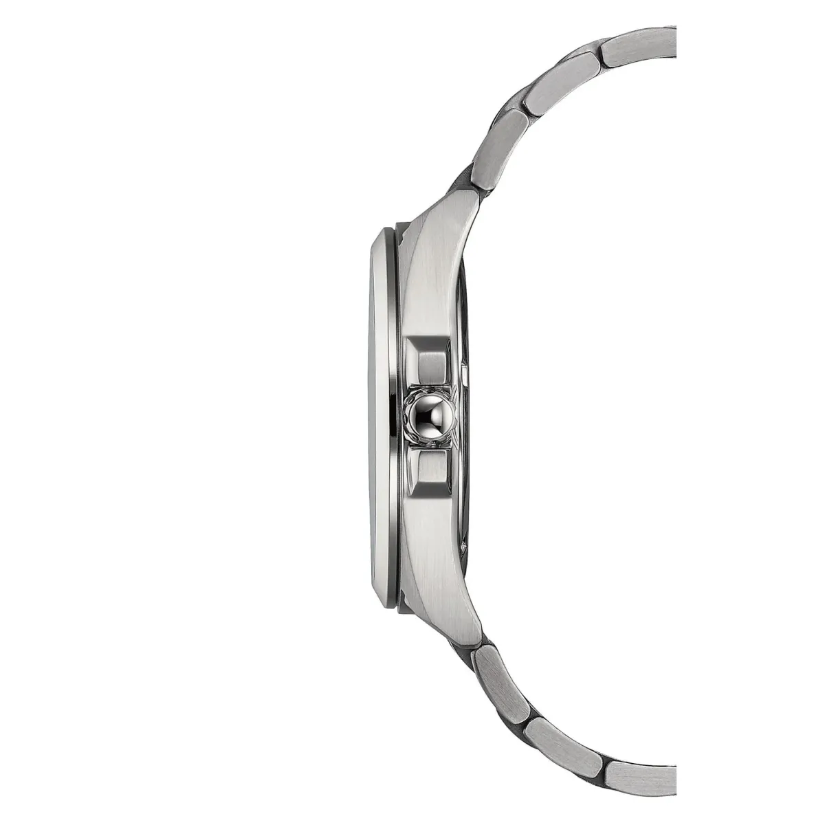 Citizen Eco-Drive  Stål / Blå 41mm