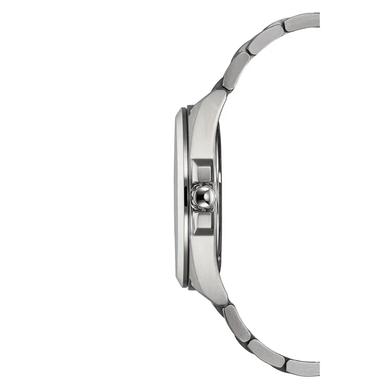 Citizen Eco-Drive  Stål / Blå 41mm