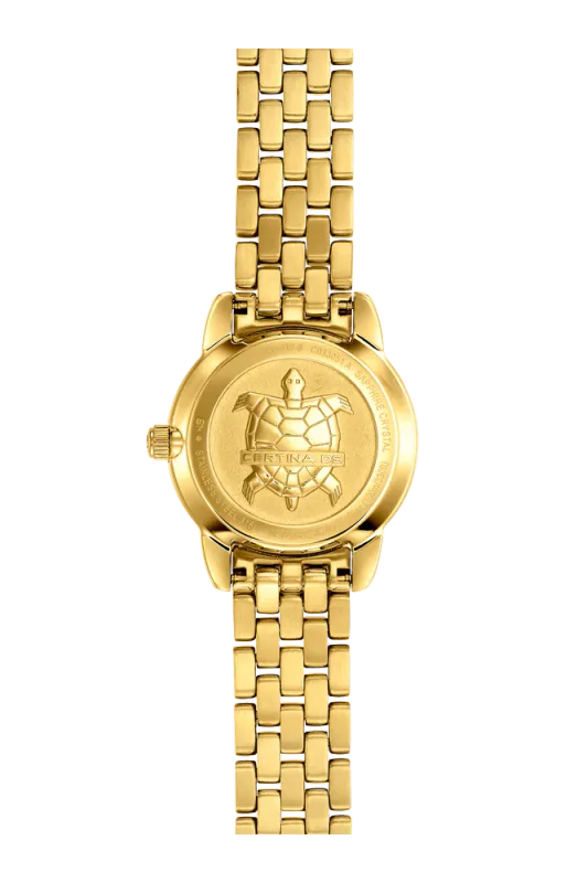 Certina DS-8 Lady 27mm