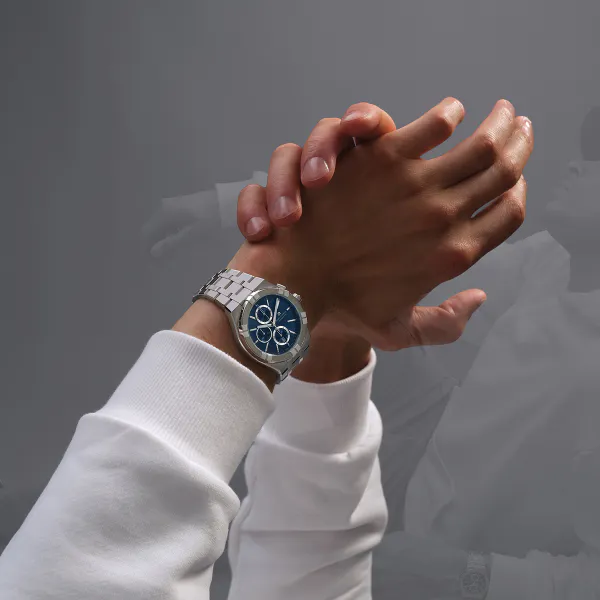 Hovedbilde Maurice Lacroix Aikon Ø42mm 100m'