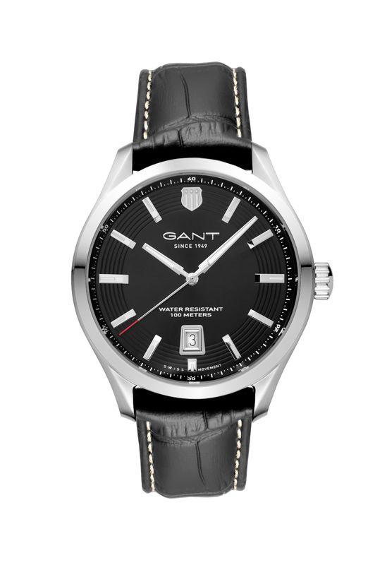 Gant Prestige Ø41,5 mm- safirglass GP415001