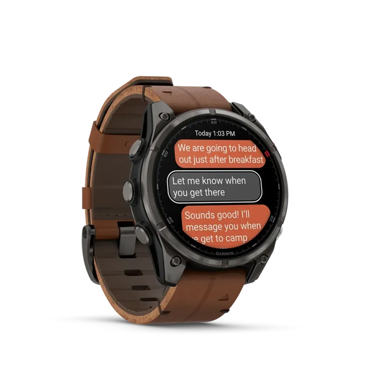 Garmin Fenix 8 Pro Premium - 47 mm, AMOLED Sapphire