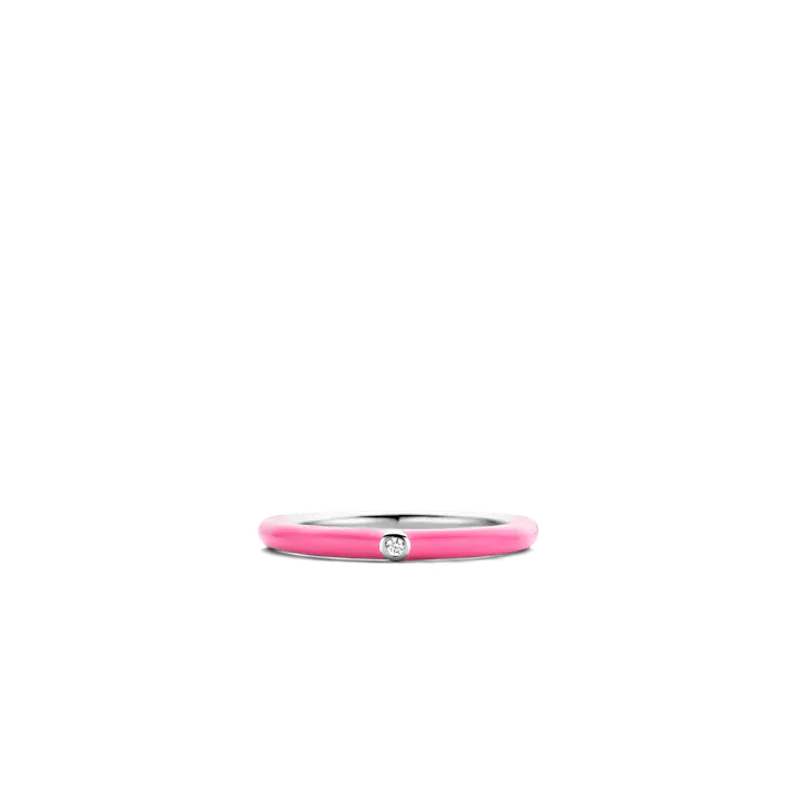 Ti sento ring- 12225FU
