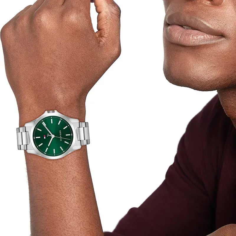 Tommy Hilfiger Ø43mm 1710672