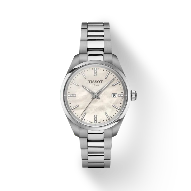 Hovedbilde Tissot PR 100 Quartz  Ø34mm T150.210.11.116.00