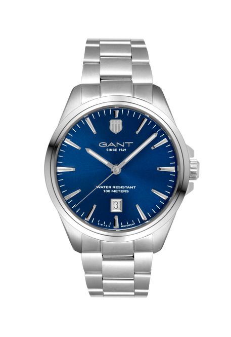 Hovedbilde Gant Prestige Ø41 mm- safirglass GP316003