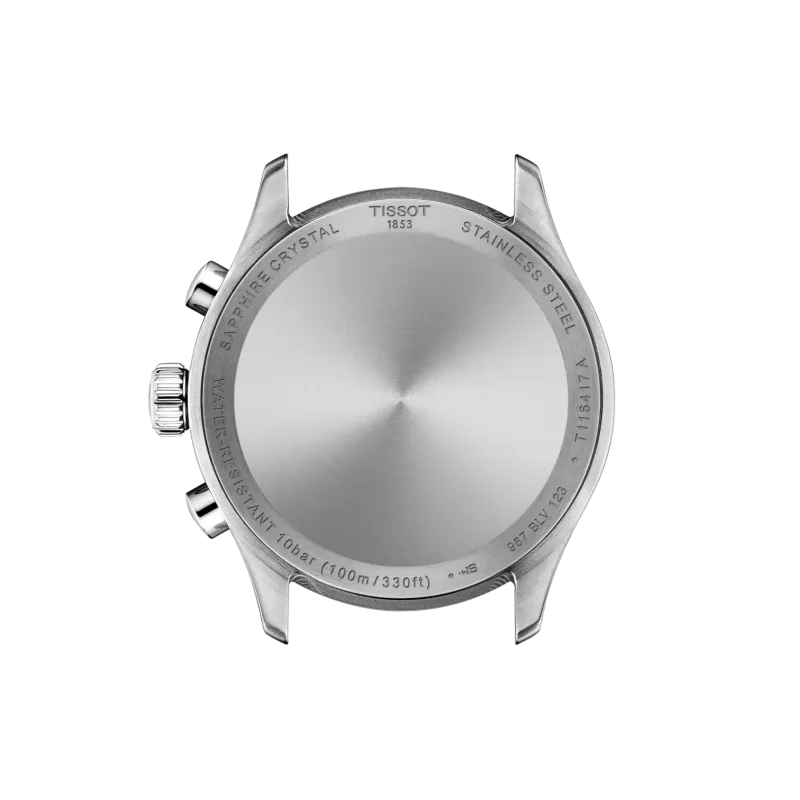 Tissot Chrono L 42mm