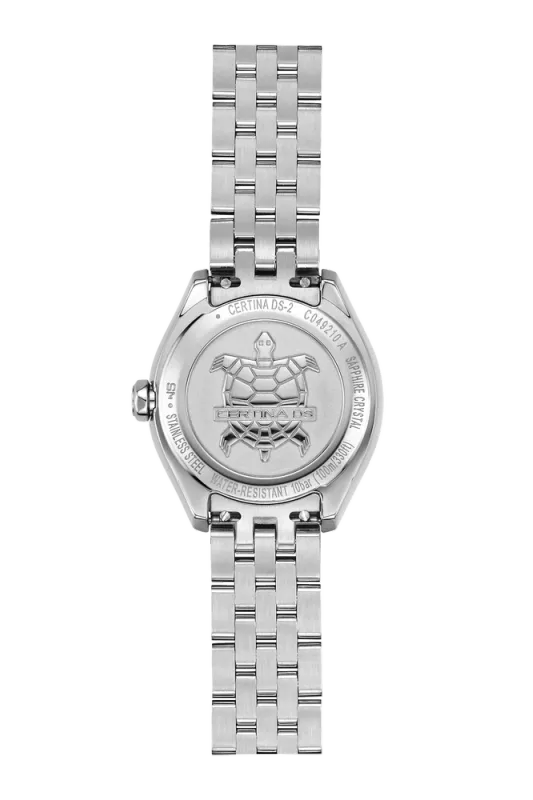 Certina DS-2 Lady -C049.210.11.126.01
