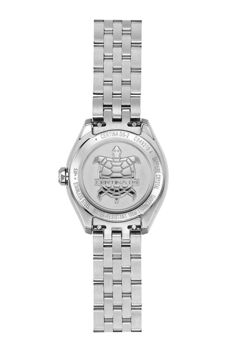 Certina DS-2 Lady -C049.210.11.126.01