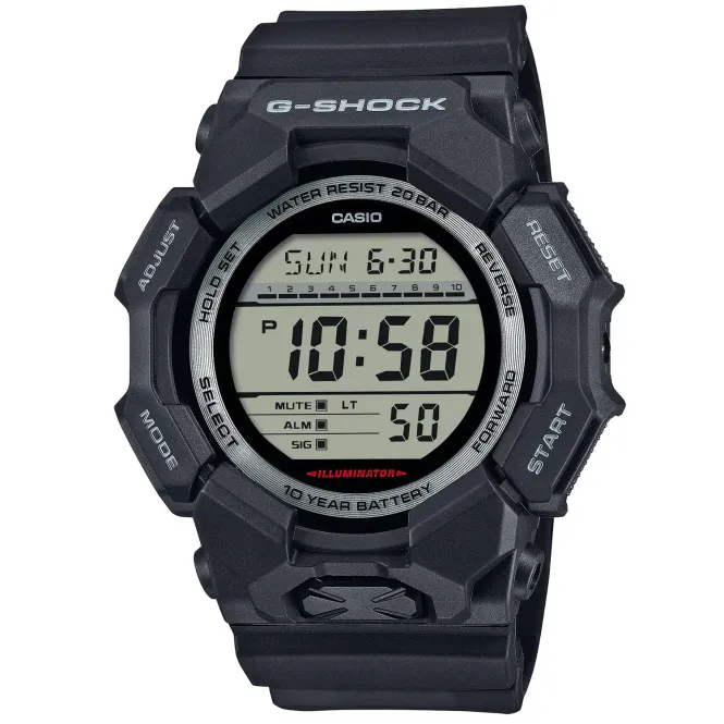 Hovedbilde Casio G-Shock Ø51mm 200m' GD-010-1ER