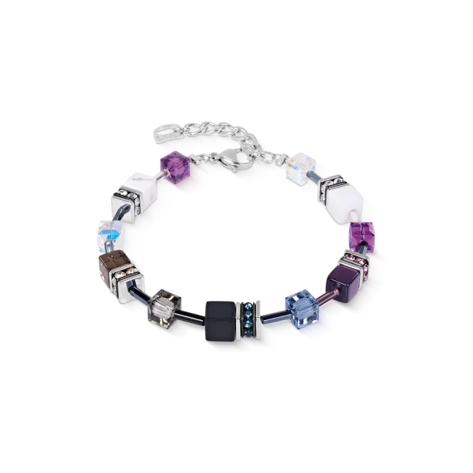Hovedbilde Coeur de Lion armbånd 490530-0812