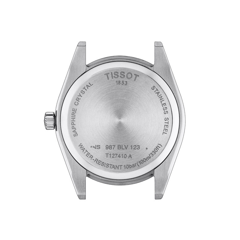 Tissot Gentleman Ø40mm 100m