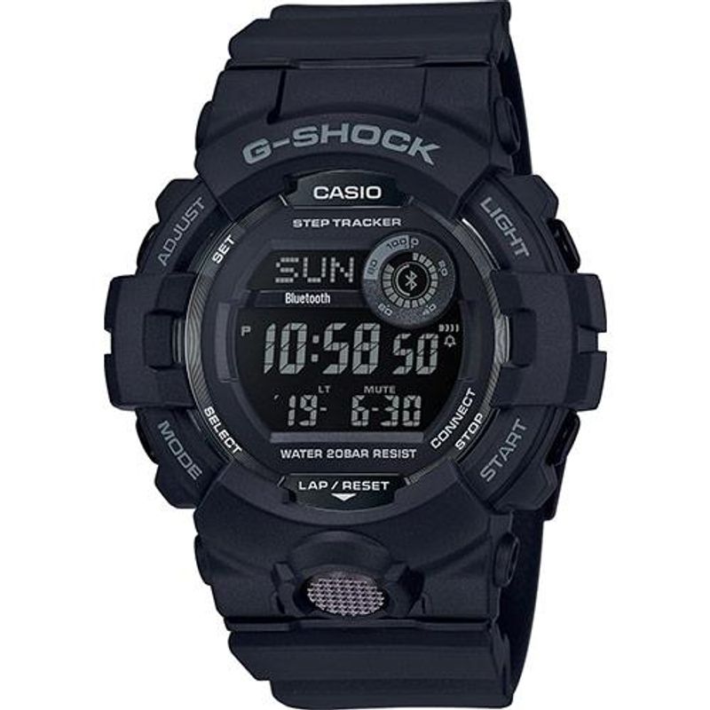  Casio G-Shock GBD-800-1BER