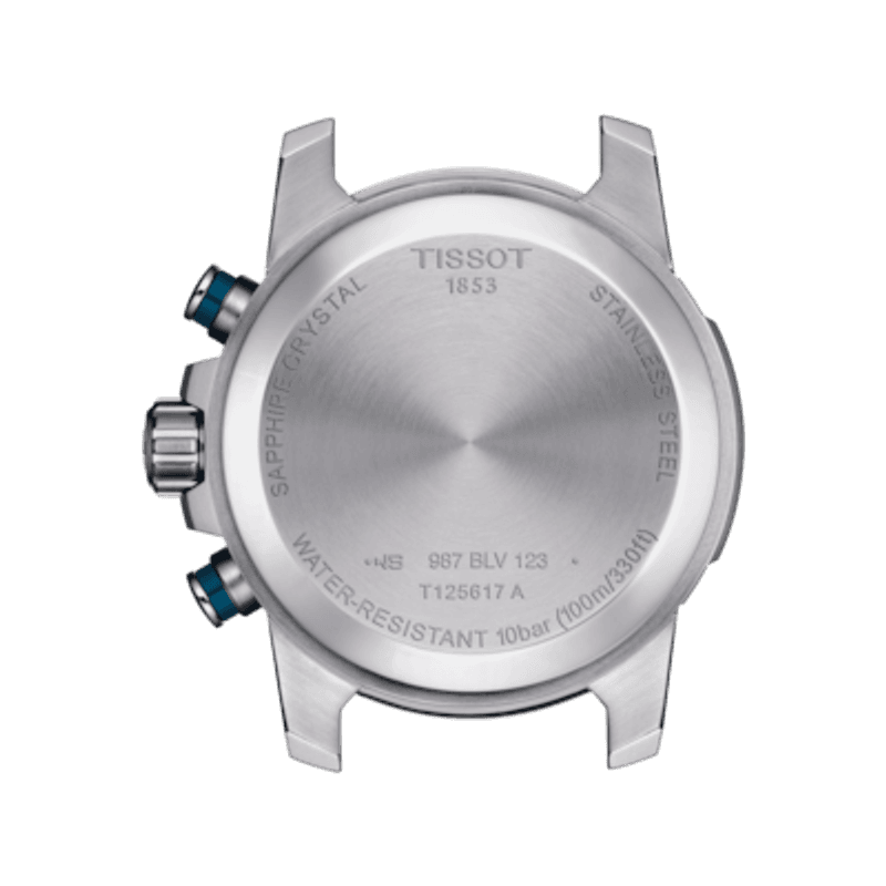 Tissot Supersport Chrono- Ø46mm
