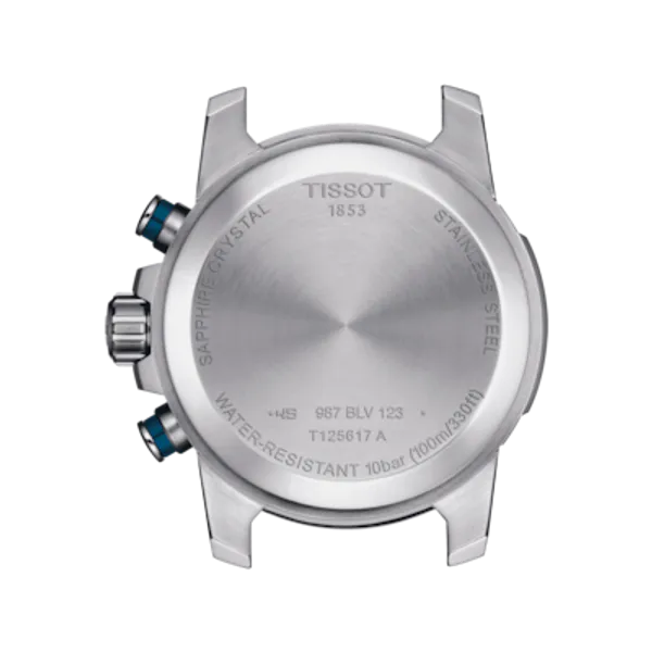 Hovedbilde Tissot Supersport Chrono- Ø46mm