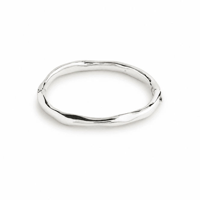 Hovedbilde PILGRIM HARRISON sølvbelagt armring